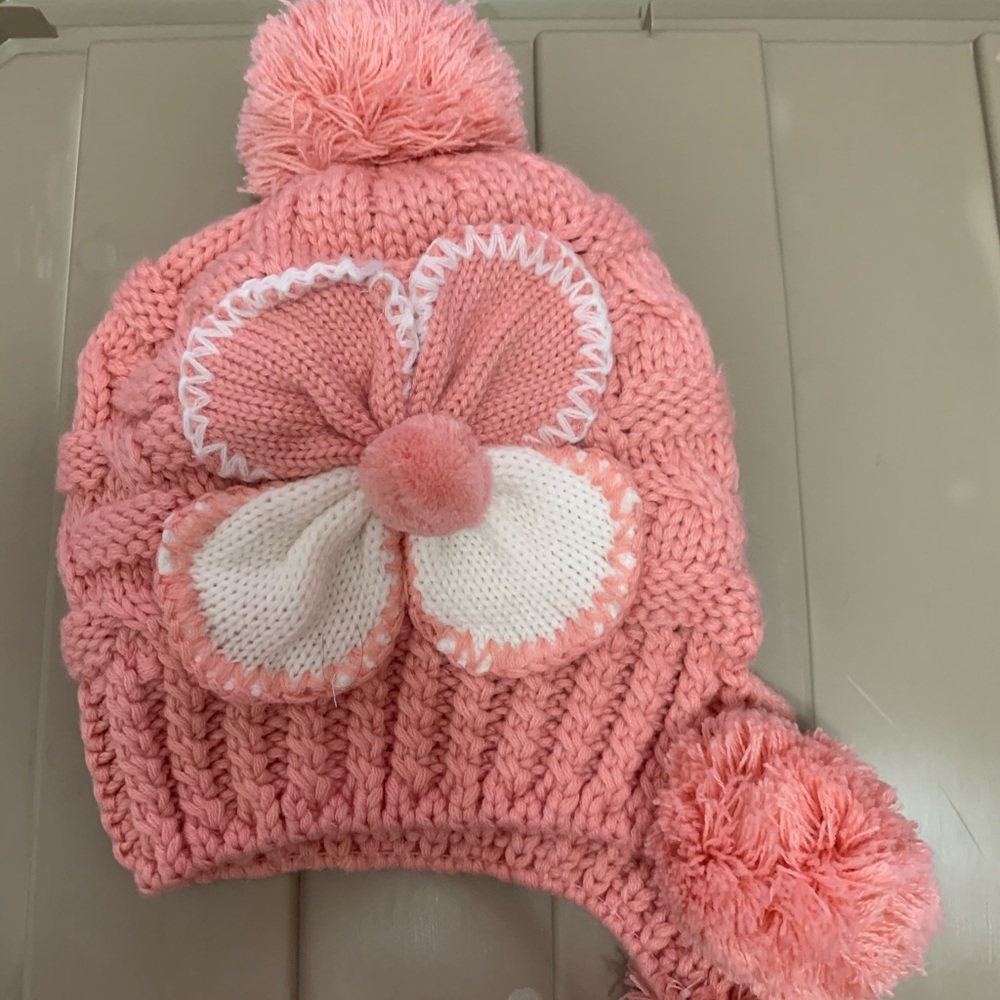 Winter hat